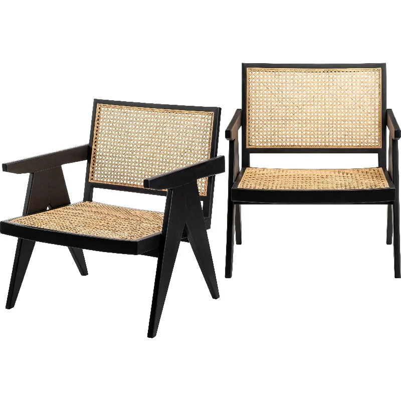 Hague Accent Chairs