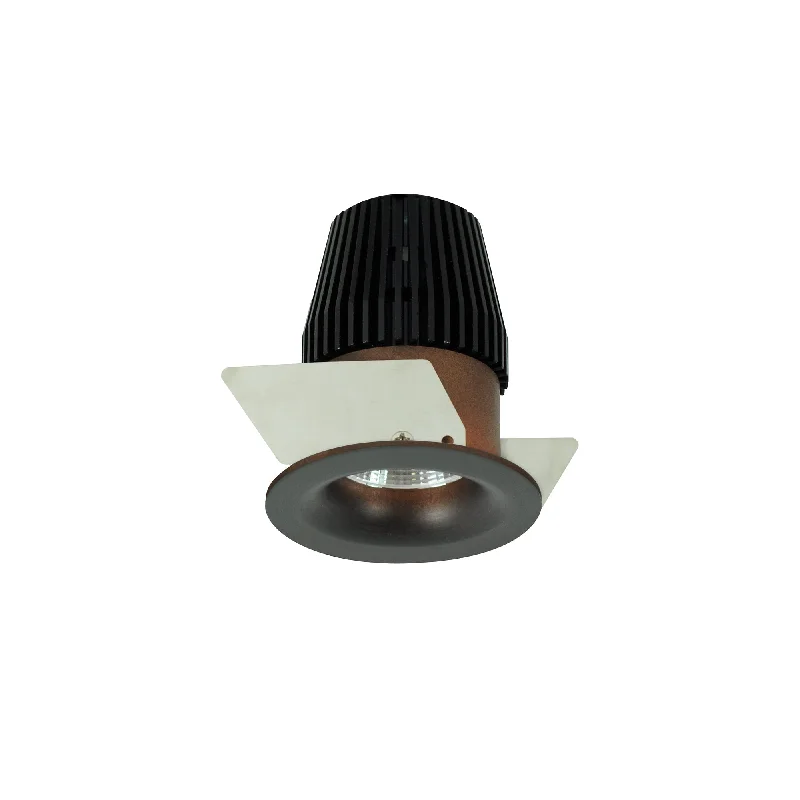 String Lights for Seasonal Decorations (Spring, Fall, etc.)Nora Lighting NIO-1RNB50XBZ 1" Iolite LED NTF Round Bullnose, 600lm, 5000K - Bronze String Lights for Seasonal Decorations (Spring, Fall, etc.)Nora Lighting NIO-1RNB50XBZ 1" Iolite LED NTF Round Bullnose, 600lm, 5000K - Bronze