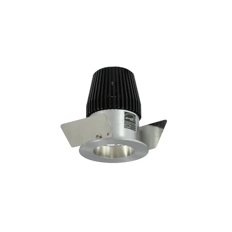 String Lights for Porch LightingNora Lighting NIO-1RNG35XNN 1" Iolite LED NTF Round Reflector, 600lm, 3500K - Natural Metal Reflector / Natural Metal Flange String Lights for Porch LightingNora Lighting NIO-1RNG35XNN 1" Iolite LED NTF Round Reflector, 600lm, 3500K - Natural Metal Reflector / Natural Metal Flange