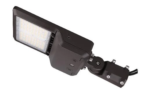 Industrial Lighting for Chemical PlantsLED Street Light, 150W, Outdoor LED, Slipfitter Mount, 5000K, 20,250 Lumens Industrial Lighting for Chemical PlantsLED Street Light, 150W, Outdoor LED, Slipfitter Mount, 5000K, 20,250 Lumens
