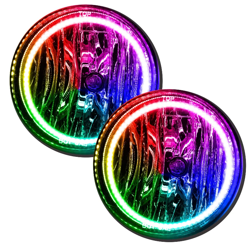 ColorSHIFT - w/No Controller