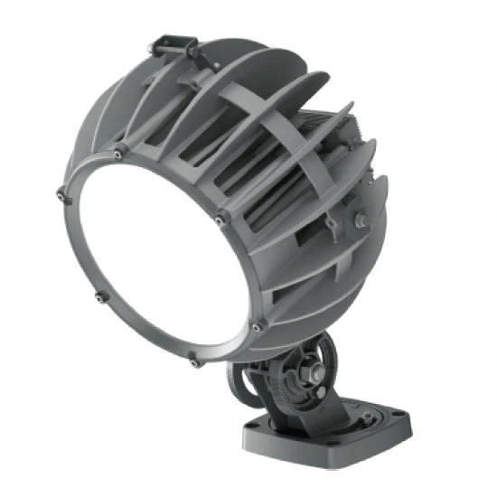 Industrial Lighting for Pharmaceutical ManufacturingCourt LED Fixture | 320W | 44,600Lm Industrial Lighting for Pharmaceutical ManufacturingCourt LED Fixture | 320W | 44,600Lm