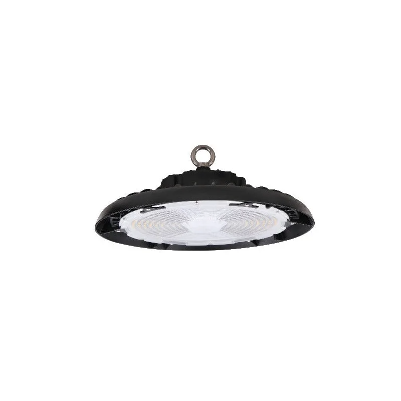 Durable Industrial Lighting for Harsh Environments100W/120W/150W Selectable LED UFO High Bay, Warehouse Lighting, CCT Selectable Durable Industrial Lighting for Harsh Environments100W/120W/150W Selectable LED UFO High Bay, Warehouse Lighting, CCT Selectable