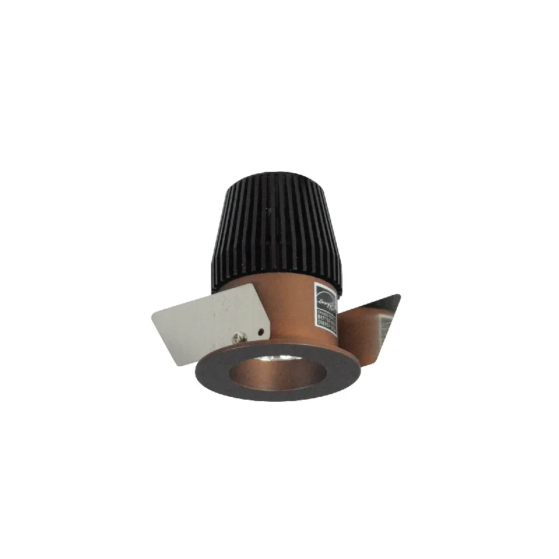 String Lights for Restaurant Outdoor SeatingNora Lighting NIO-1RNG30XBZ 1" Iolite LED NTF Round Reflector, 600lm, 3000K - Bronze Reflector / Bronze Flange String Lights for Restaurant Outdoor SeatingNora Lighting NIO-1RNG30XBZ 1" Iolite LED NTF Round Reflector, 600lm, 3000K - Bronze Reflector / Bronze Flange