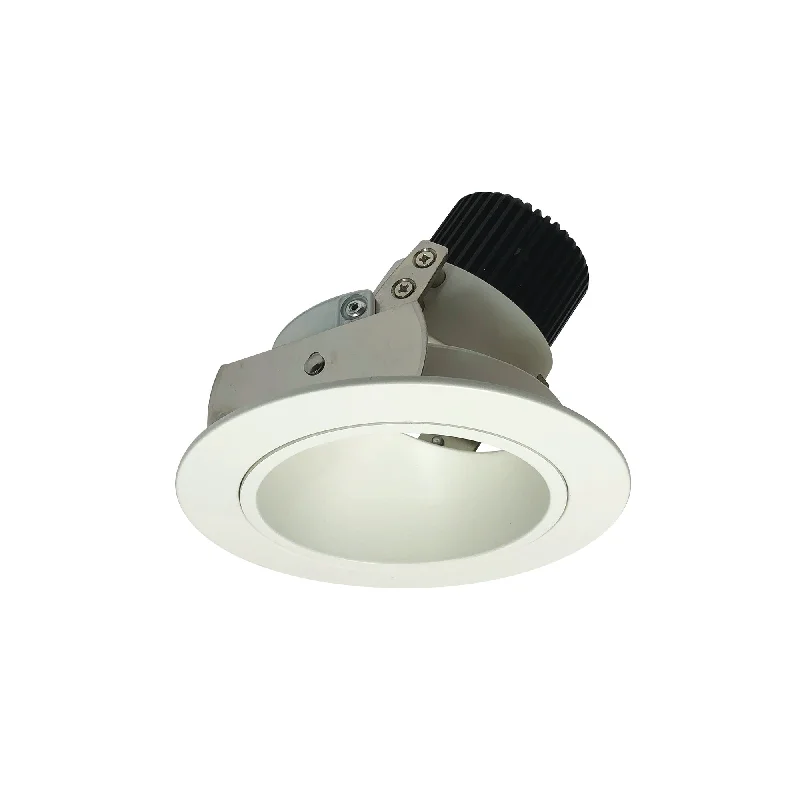 String Lights for Balcony DecorationNora Lighting NIO-4RD50XWW 4" Iolite LED Round Adjustable Deep Reflector, 800lm / 14W, 5000K - White Reflector / White Flange String Lights for Balcony DecorationNora Lighting NIO-4RD50XWW 4" Iolite LED Round Adjustable Deep Reflector, 800lm / 14W, 5000K - White Reflector / White Flange
