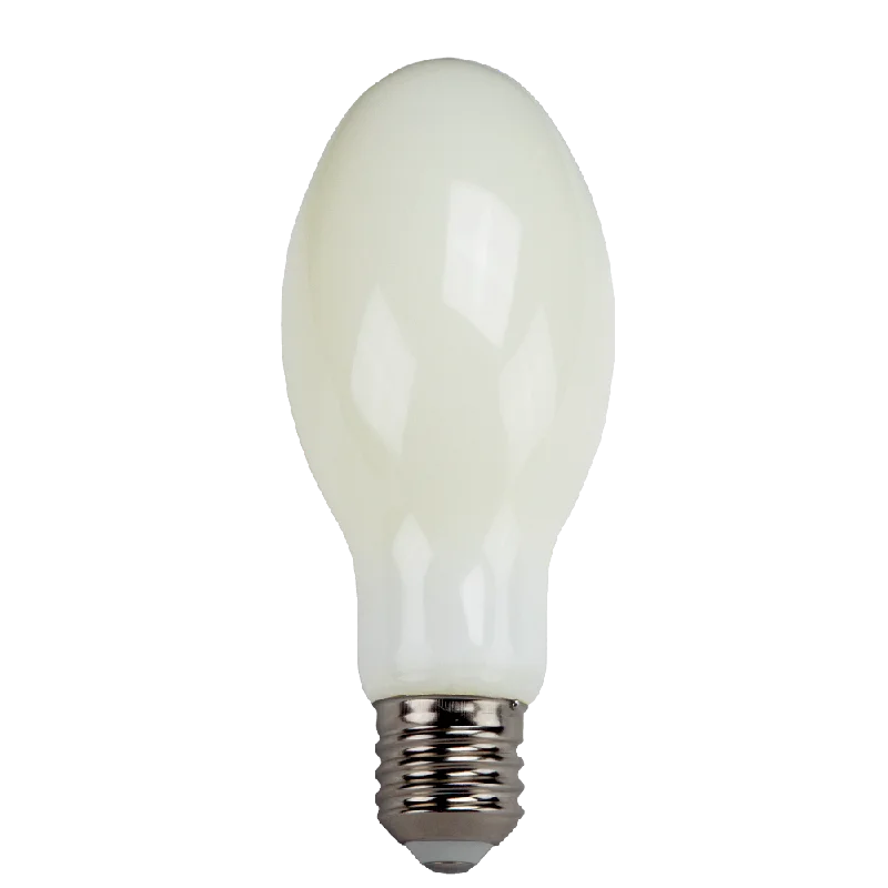 Shock - Resistant Industrial Lighting for Vibrating Machinery AreasTCP FED28N25040E39FR LED HID Replacement Lamp Frosted – 40W, 8,000 Lumens, 4000K, E39 Base Shock - Resistant Industrial Lighting for Vibrating Machinery AreasTCP FED28N25040E39FR LED HID Replacement Lamp Frosted – 40W, 8,000 Lumens, 4000K, E39 Base