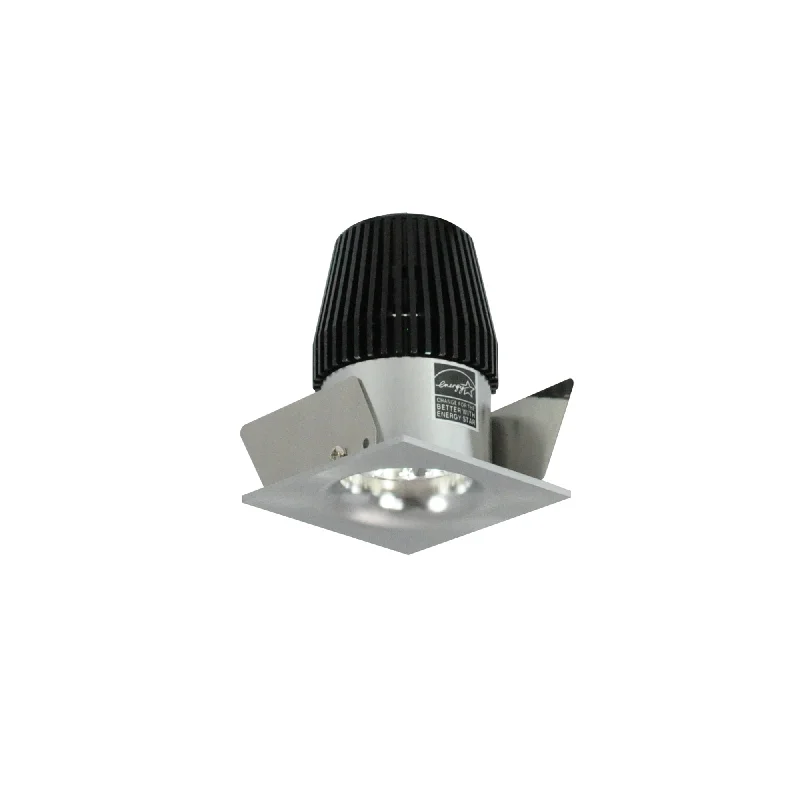 LED String Lights with Warm White GlowNora Lighting NIO-1SNB50XNN 1" Iolite LED NTF Square Bullnose, 600lm, 5000K - Natural Metal LED String Lights with Warm White GlowNora Lighting NIO-1SNB50XNN 1" Iolite LED NTF Square Bullnose, 600lm, 5000K - Natural Metal