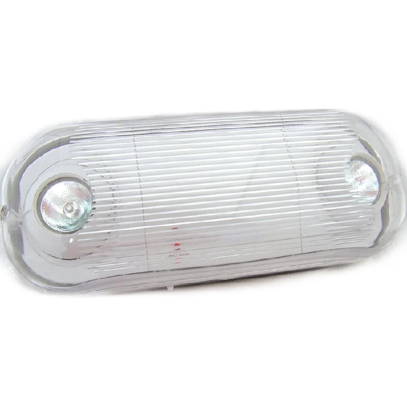 Industrial Lighting for Furniture FactoriesWet Location Emergency Light MR-16 Semi-Recessed Industrial Lighting for Furniture FactoriesWet Location Emergency Light MR-16 Semi-Recessed