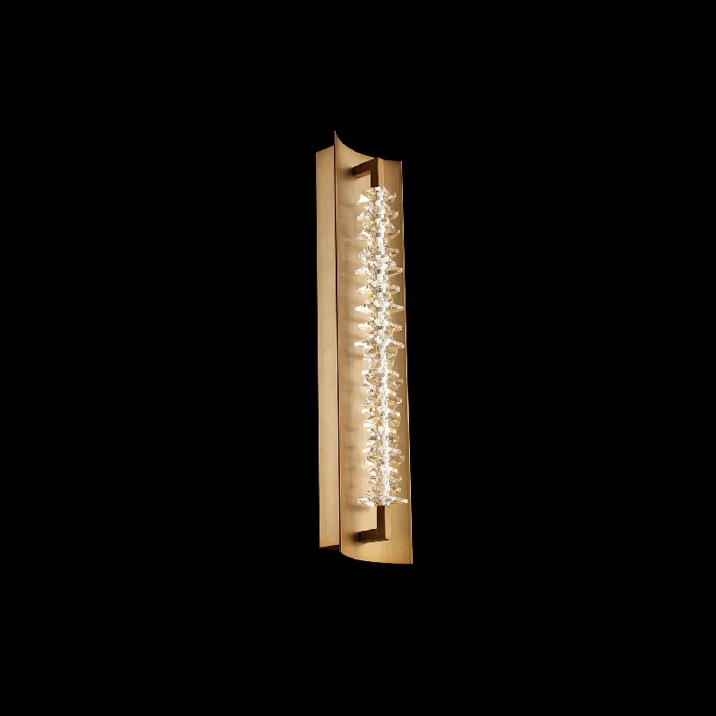 Bergy LED Bath Vanity