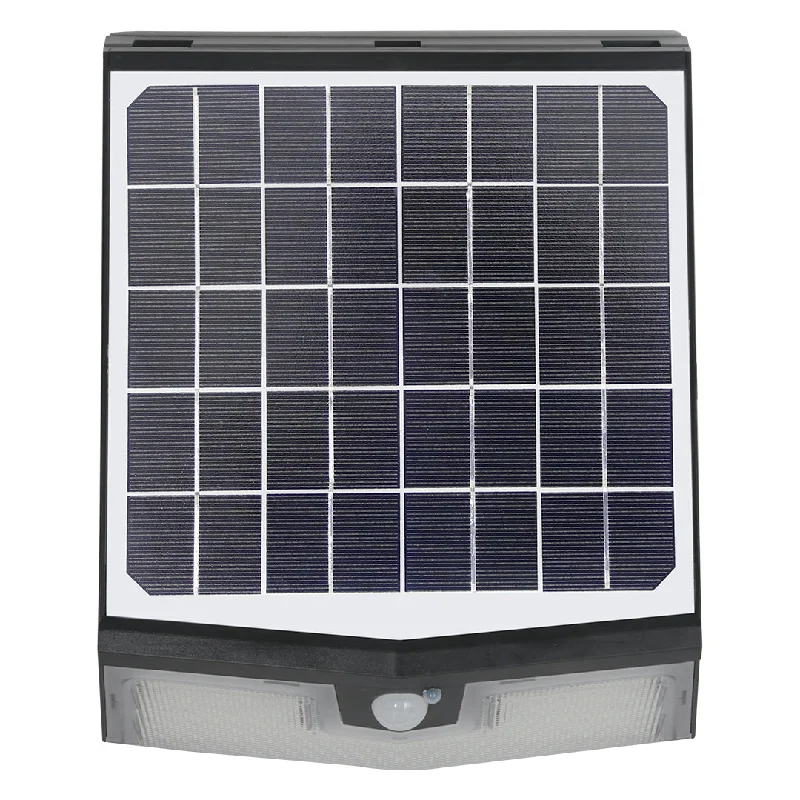 Energy - Efficient Industrial Lighting for Cost - SavingsOASIS | Solar Wall Pack | 15 Watt | 1500 Lumens | 3000K | Solar LED Wall Pack | Adjustable Panel | Wall Pack | 2 Year Warranty Energy - Efficient Industrial Lighting for Cost - SavingsOASIS | Solar Wall Pack | 15 Watt | 1500 Lumens | 3000K | Solar LED Wall Pack | Adjustable Panel | Wall Pack | 2 Year Warranty