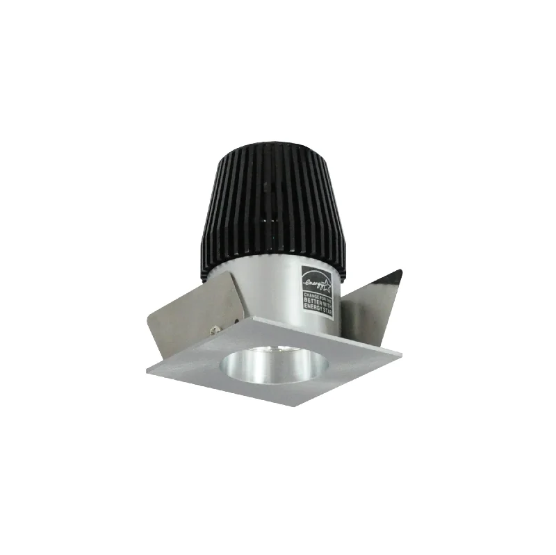 String Lights for Porch LightingNora Lighting NIO-1SNGCDXNN 1" Iolite LED NTF Square Reflector With Round Aperture, 600lm, Comfort Dim - Natural Metal Reflector / Natural Metal Flange String Lights for Porch LightingNora Lighting NIO-1SNGCDXNN 1" Iolite LED NTF Square Reflector With Round Aperture, 600lm, Comfort Dim - Natural Metal Reflector / Natural Metal Flange