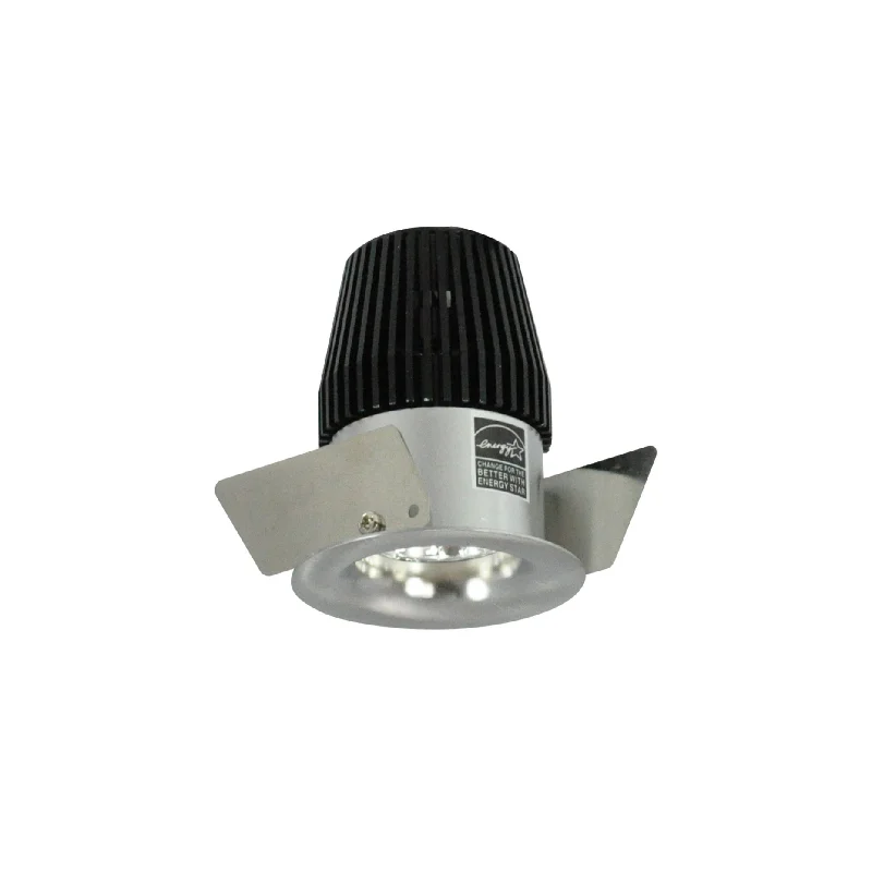 String Lights for Hotel Courtyard LightingNora Lighting NIO-1RNB50XNN 1" Iolite LED NTF Round Bullnose, 600lm, 5000K - Natural Metal String Lights for Hotel Courtyard LightingNora Lighting NIO-1RNB50XNN 1" Iolite LED NTF Round Bullnose, 600lm, 5000K - Natural Metal
