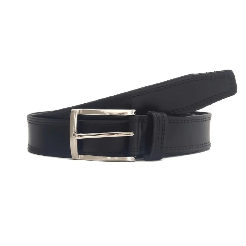 The Milestone Belts - 2 PC Gift Set