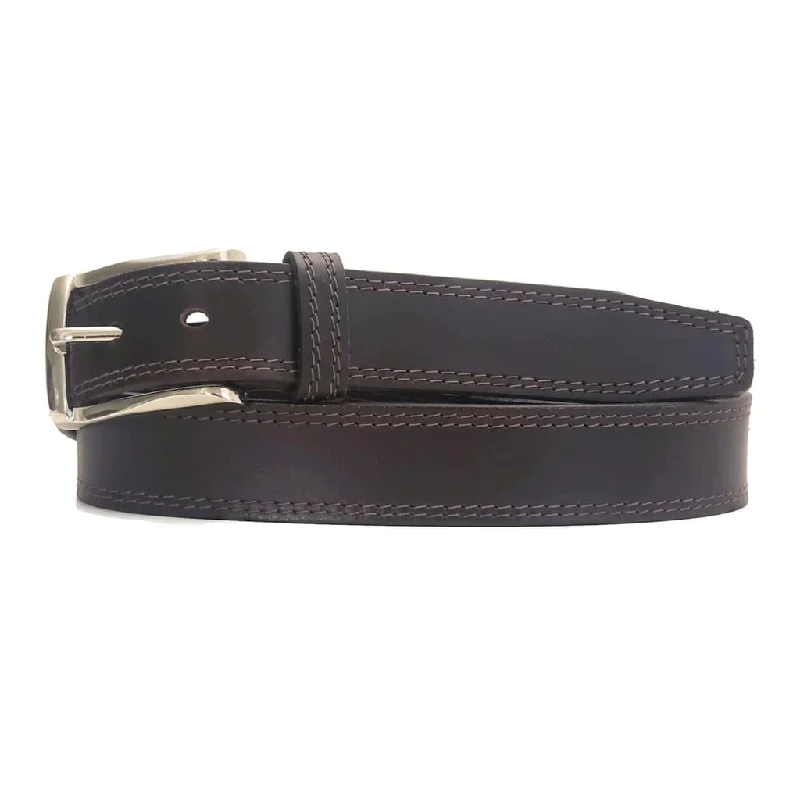 The Milestone Belts - 2 PC Gift Set