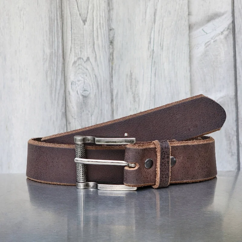 The Pinnacle Belts - 2 pc Gift Set