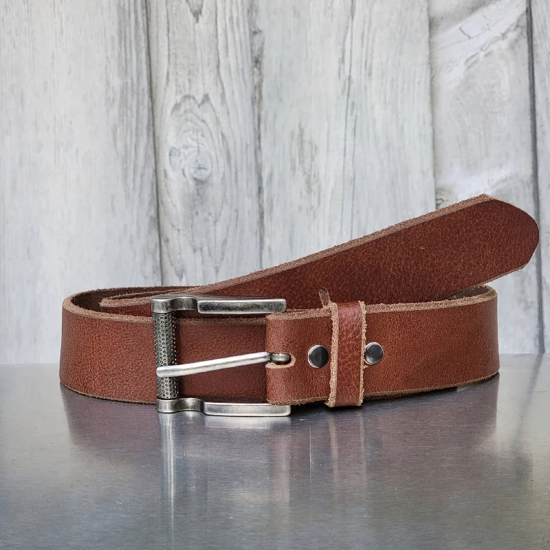 The Pinnacle Belts - 3 pc Gift Set