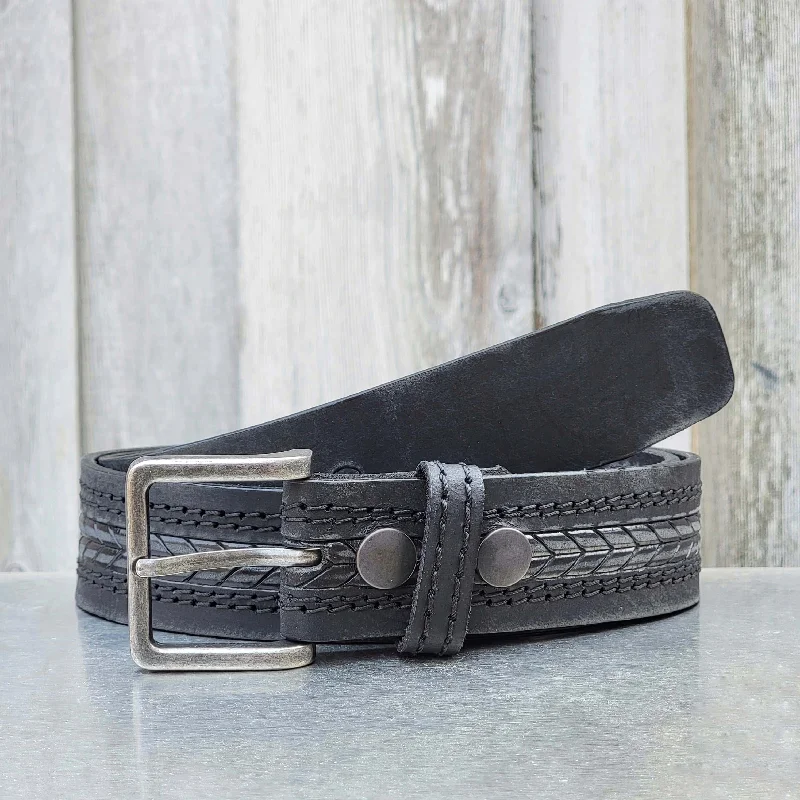 The Purpose Belts - 2 PC Gift Set