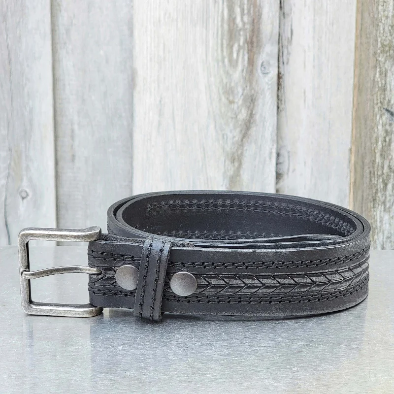 The Purpose Belts - 2 PC Gift Set