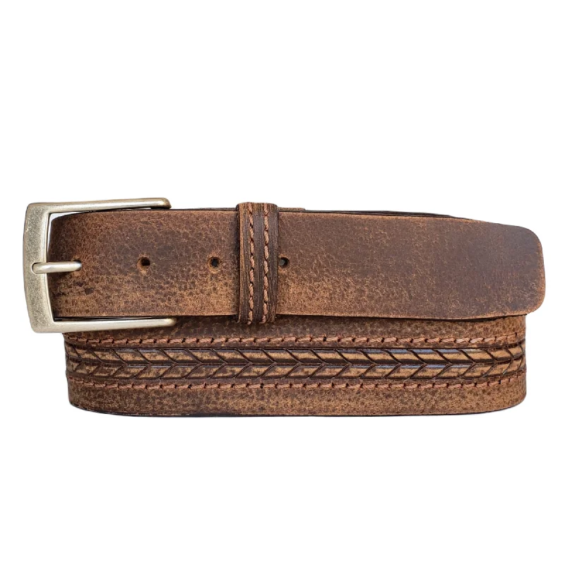 The Purpose Belts - 2 PC Gift Set