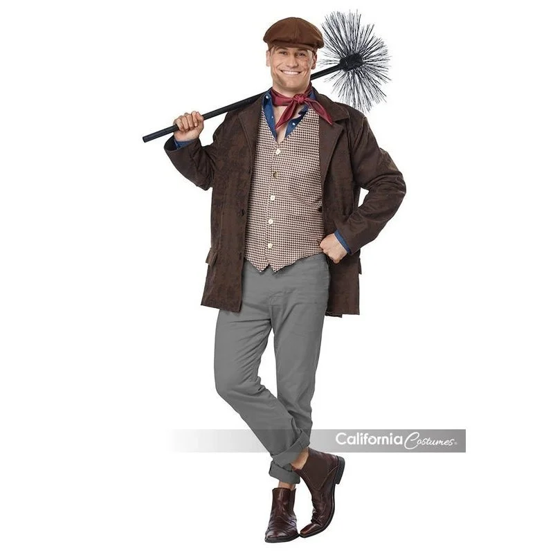 Chimney Sweep / Adult