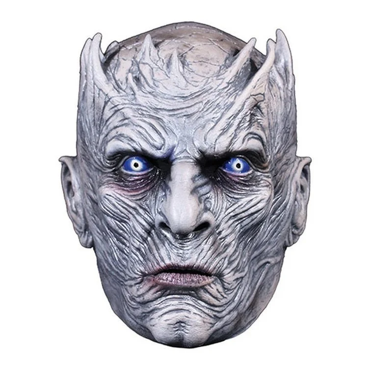 Night King Mask Game Of Throne