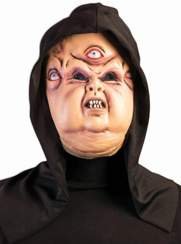 Evil Eyes Adults Latex Halloween Mask