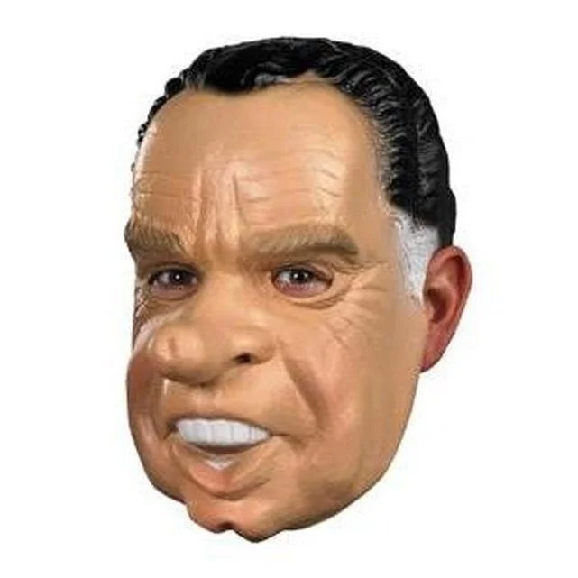 Nixon Deluxe Mask