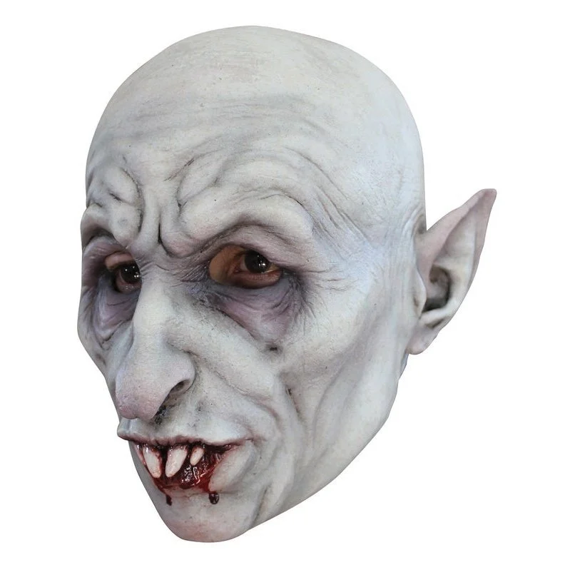 Nosferatu Latex Mask