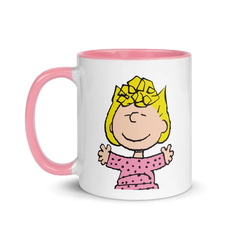 Sally Two Tone Mug