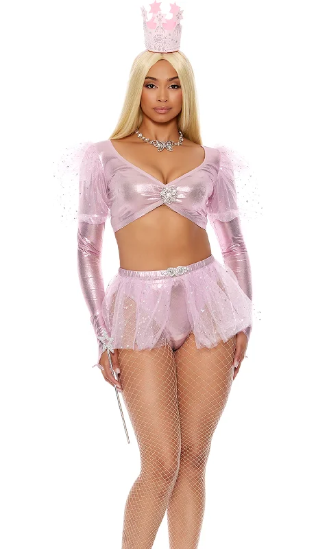 A Good Witch Movie Character Costume