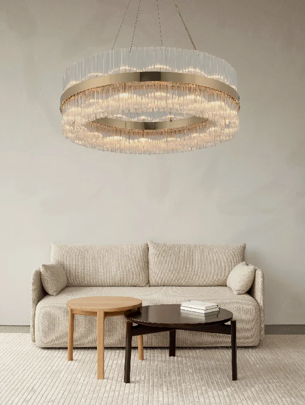 Chandeliers with Venetian Glass for a Luxurious LookBarnes Chandelier