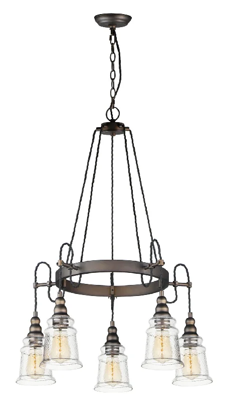 Rustic Wood Chandeliers for Country - Style HousesRevival Chandelier