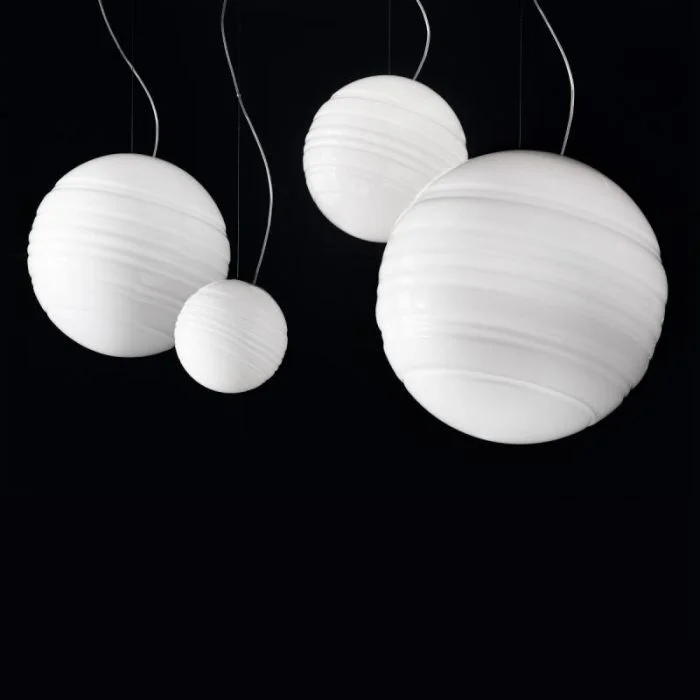 Chandeliers with Sputnik - Style Design for a Futuristic VibeSpherical Murano Glass Ceiling Pendant Lights Chandeliers with Sputnik - Style Design for a Futuristic VibeSpherical Murano Glass Ceiling Pendant Lights
