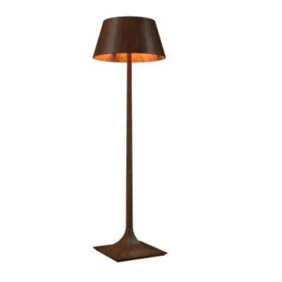 Wood Floor Lamp with Natural Grain for a Warm and Organic FeelAccord 3044 Nostalgia 1-lt 70" Tall LED Floor Lamp Wood Floor Lamp with Natural Grain for a Warm and Organic FeelAccord 3044 Nostalgia 1-lt 70" Tall LED Floor Lamp