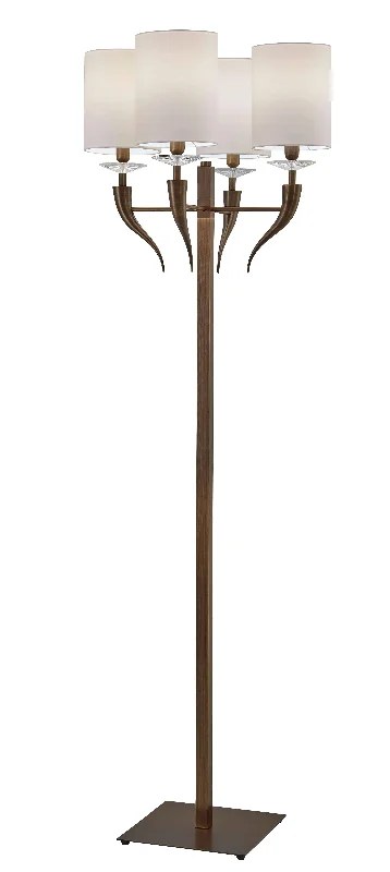 Industrial Style Floor Lamp with Exposed Bulbs for Loft ApartmentsIlfari Loving Arms Floor Lamp Industrial Style Floor Lamp with Exposed Bulbs for Loft ApartmentsIlfari Loving Arms Floor Lamp