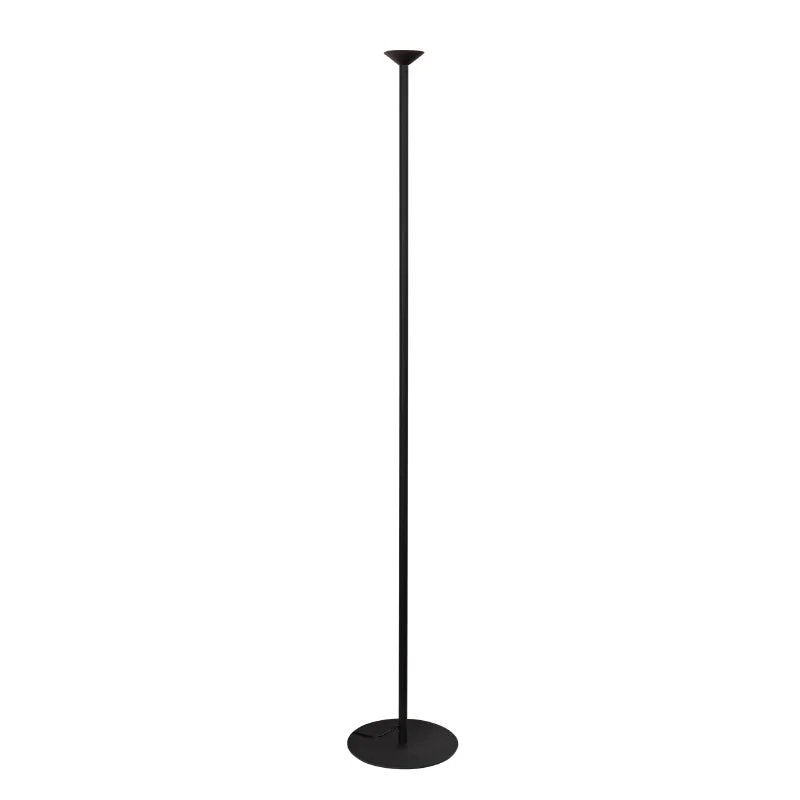 Rustic Farmhouse Style Floor Lamp for Cozy BedroomsKuzco FL12168 Valor 1-lt 78" Tall LED Floor Lamp Rustic Farmhouse Style Floor Lamp for Cozy BedroomsKuzco FL12168 Valor 1-lt 78" Tall LED Floor Lamp