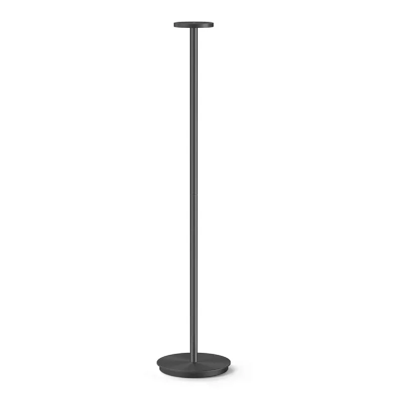 Rustic Farmhouse Style Floor Lamp for Cozy BedroomsLuci Floor Lamp