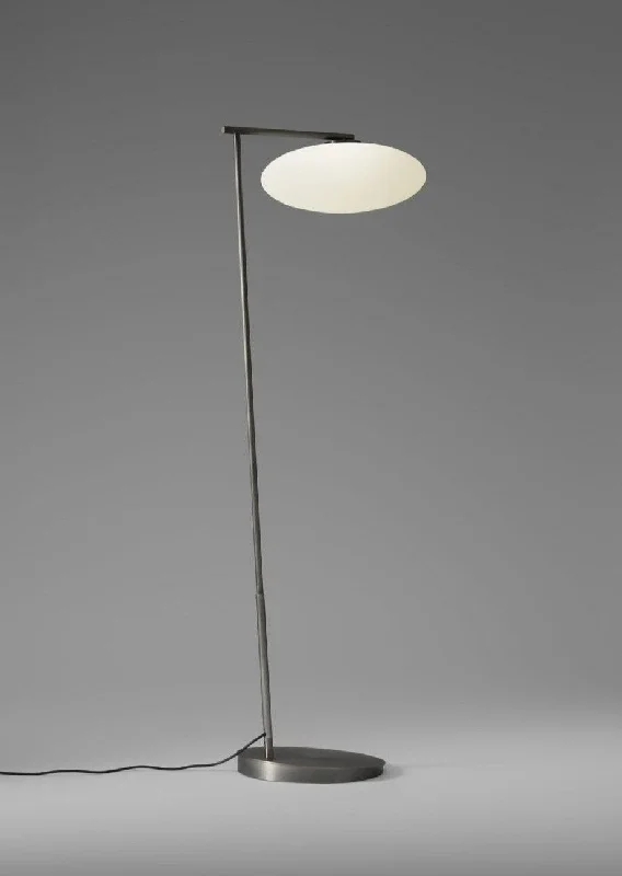 Marble Base Floor Lamp for a Touch of LuxuryPenta Light Mamì Floor Lamp