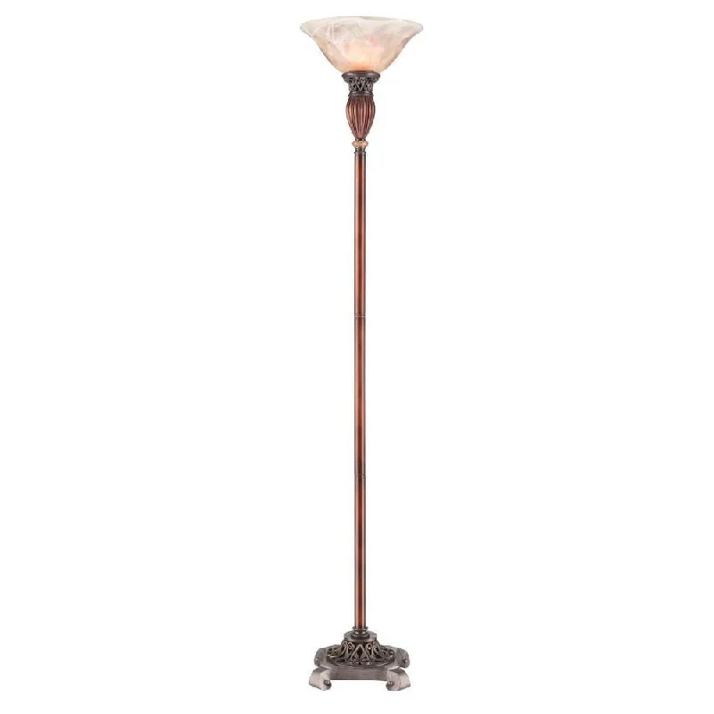 Modern Minimalist Floor Lamp for Contemporary Living RoomsRoman Bronze Collection Decorative Torchiere Modern Minimalist Floor Lamp for Contemporary Living RoomsRoman Bronze Collection Decorative Torchiere