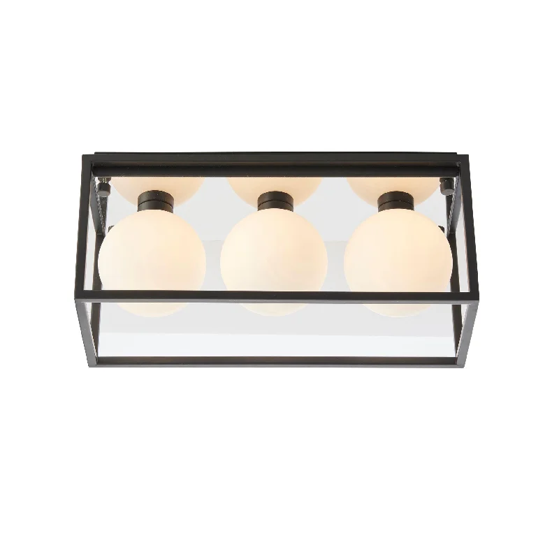 Victorian Style Floor Lamp for Traditional and Elegant InteriorsTrem Art Deco 3 Light Black & Glass Bathroom Ceiling Flush Victorian Style Floor Lamp for Traditional and Elegant InteriorsTrem Art Deco 3 Light Black & Glass Bathroom Ceiling Flush