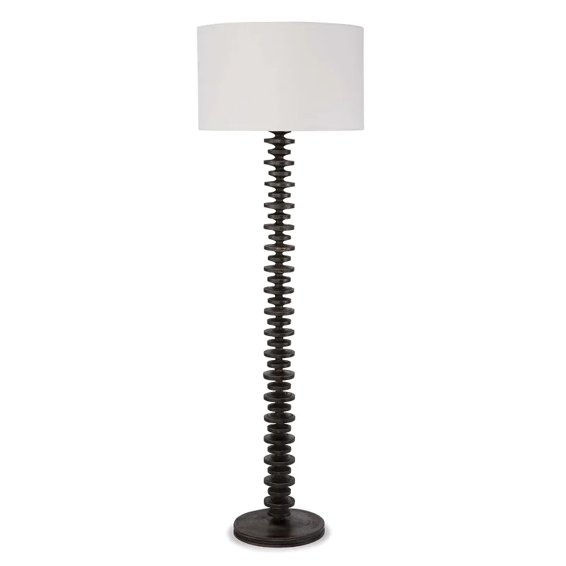 leather table lamps with a distressed texture for a rugged charmFishbone Floor Lamp | shipping 1/12/2025 leather table lamps with a distressed texture for a rugged charmFishbone Floor Lamp | shipping 1/12/2025