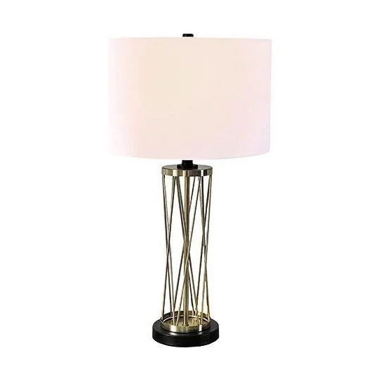 industrial style table lamps with exposed bulbs for loft apartmentsMelissa Table Lamp industrial style table lamps with exposed bulbs for loft apartmentsMelissa Table Lamp