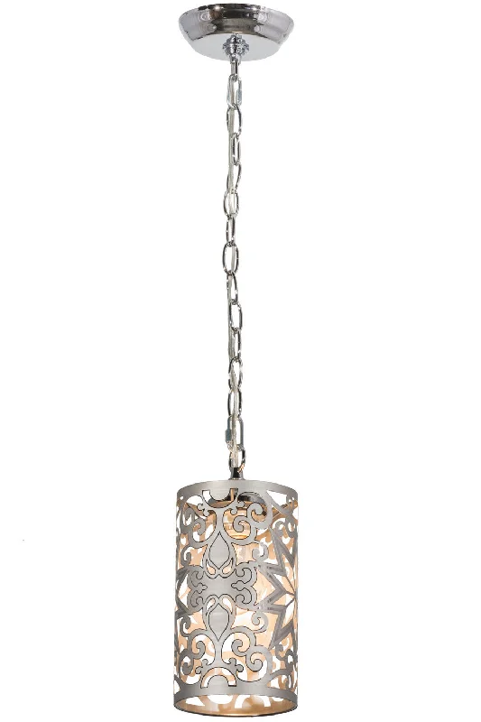 Bohemian Ceiling Lights with Beads, Tassels, and Colorful GlassOne Light Mini Pendant Bohemian Ceiling Lights with Beads, Tassels, and Colorful GlassOne Light Mini Pendant