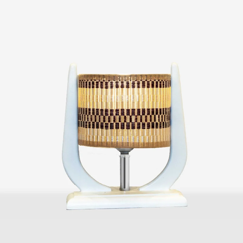 modern minimalist table lamps for contemporary living roomsTable Lamp - NCA109