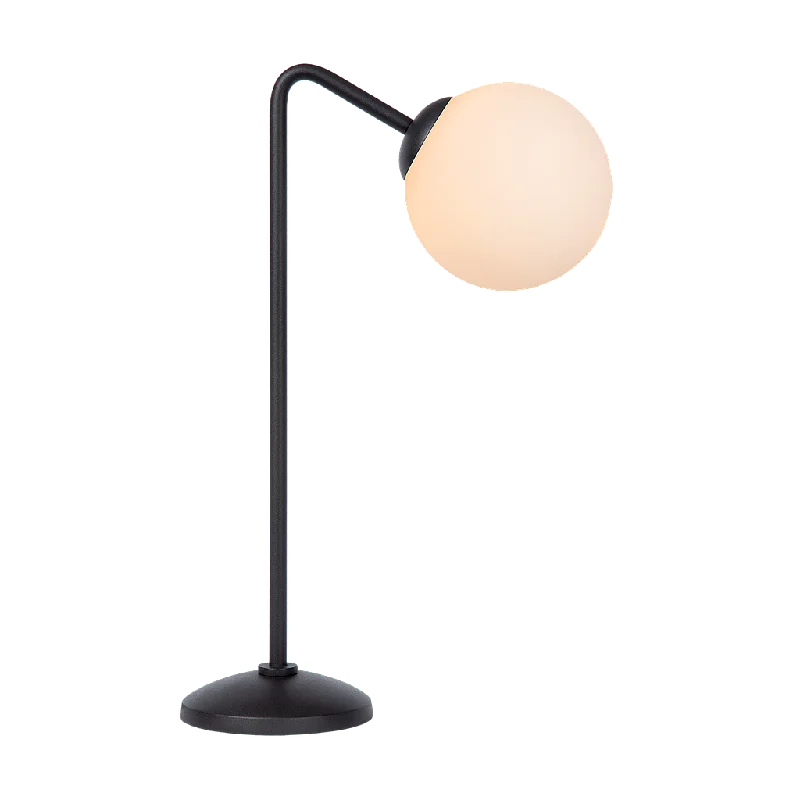 gothic style table lamps with dark finishes for a mysterious lookTable lamp San Gil gothic style table lamps with dark finishes for a mysterious lookTable lamp San Gil