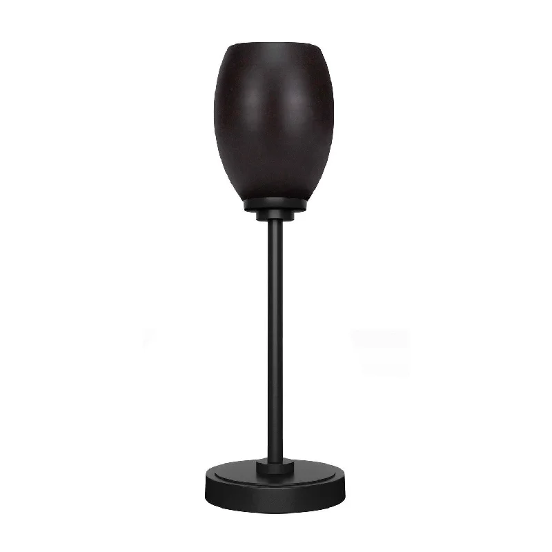 fabric table lamps with a linen shade for a relaxed and breathable lookToltec Lighting 53-MB-426 Modern Luna Lamp Matte Black fabric table lamps with a linen shade for a relaxed and breathable lookToltec Lighting 53-MB-426 Modern Luna Lamp Matte Black