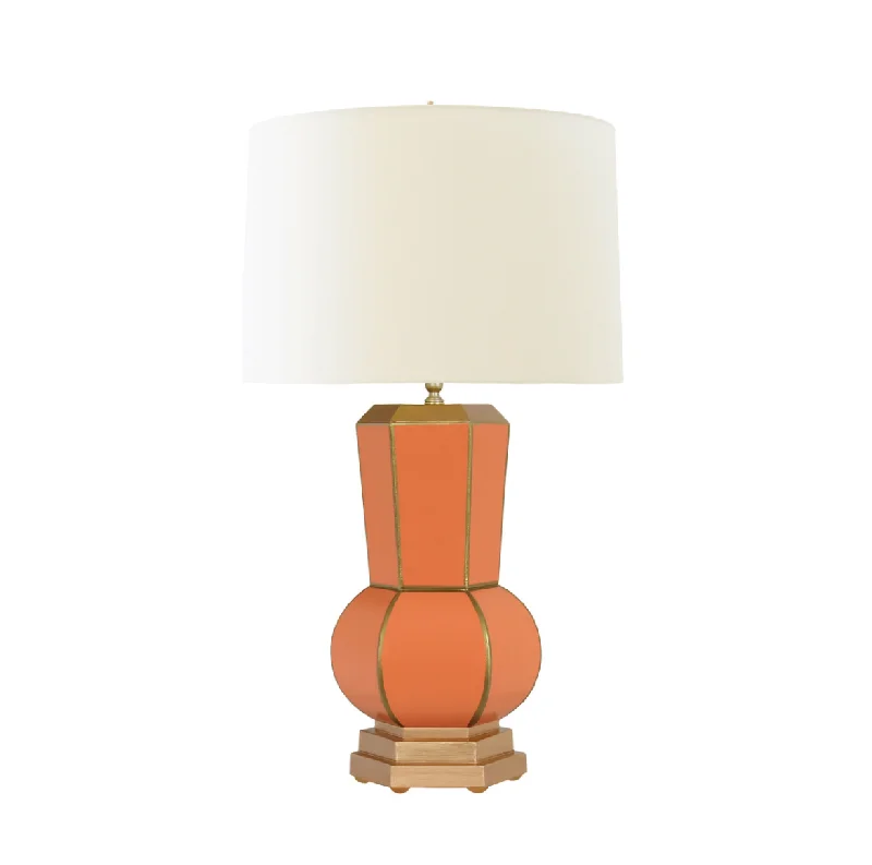 glass table lamps with a frosted surface for soft light diffusionWorlds Away Catalina Orange Table Lamp glass table lamps with a frosted surface for soft light diffusionWorlds Away Catalina Orange Table Lamp